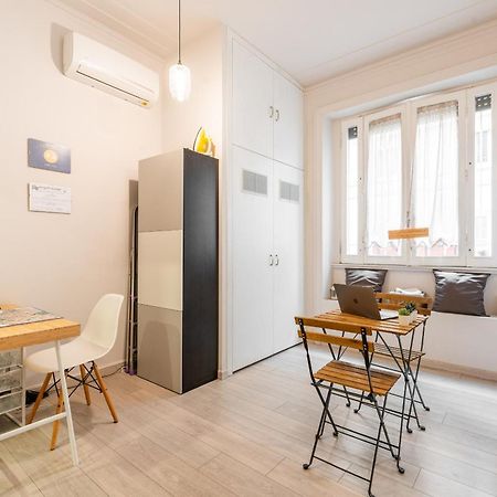 Winkler Suites Roma Exterior foto