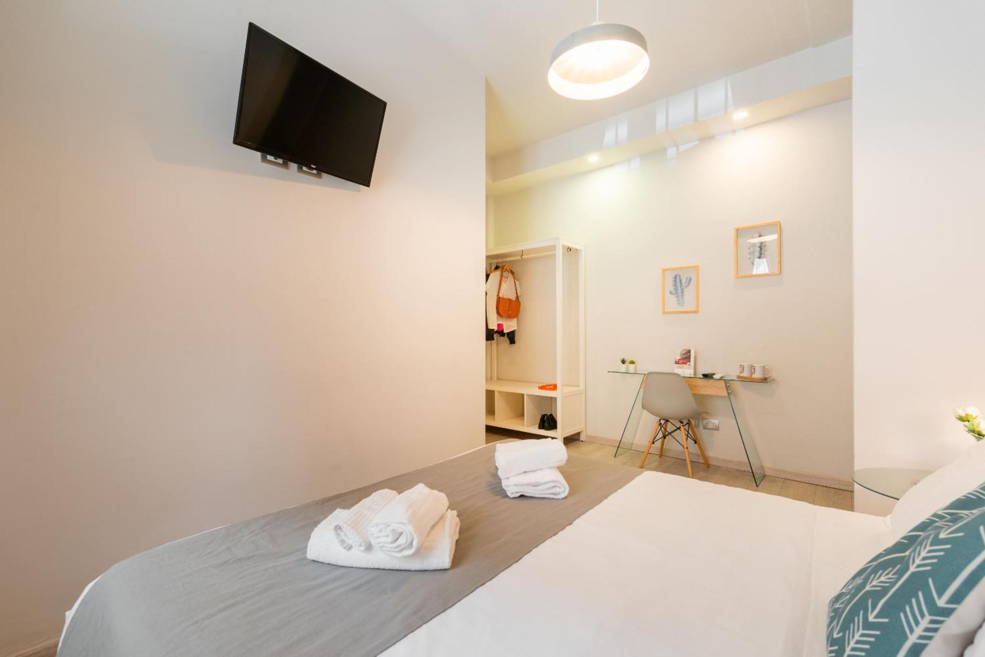 Winkler Suites Roma Exterior foto