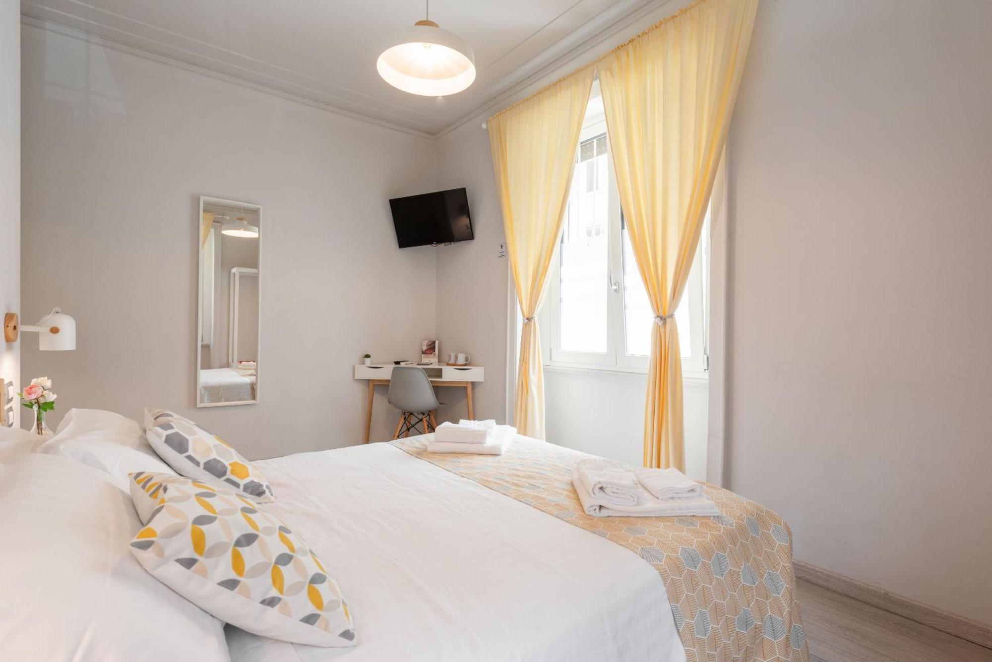 Winkler Suites Roma Exterior foto