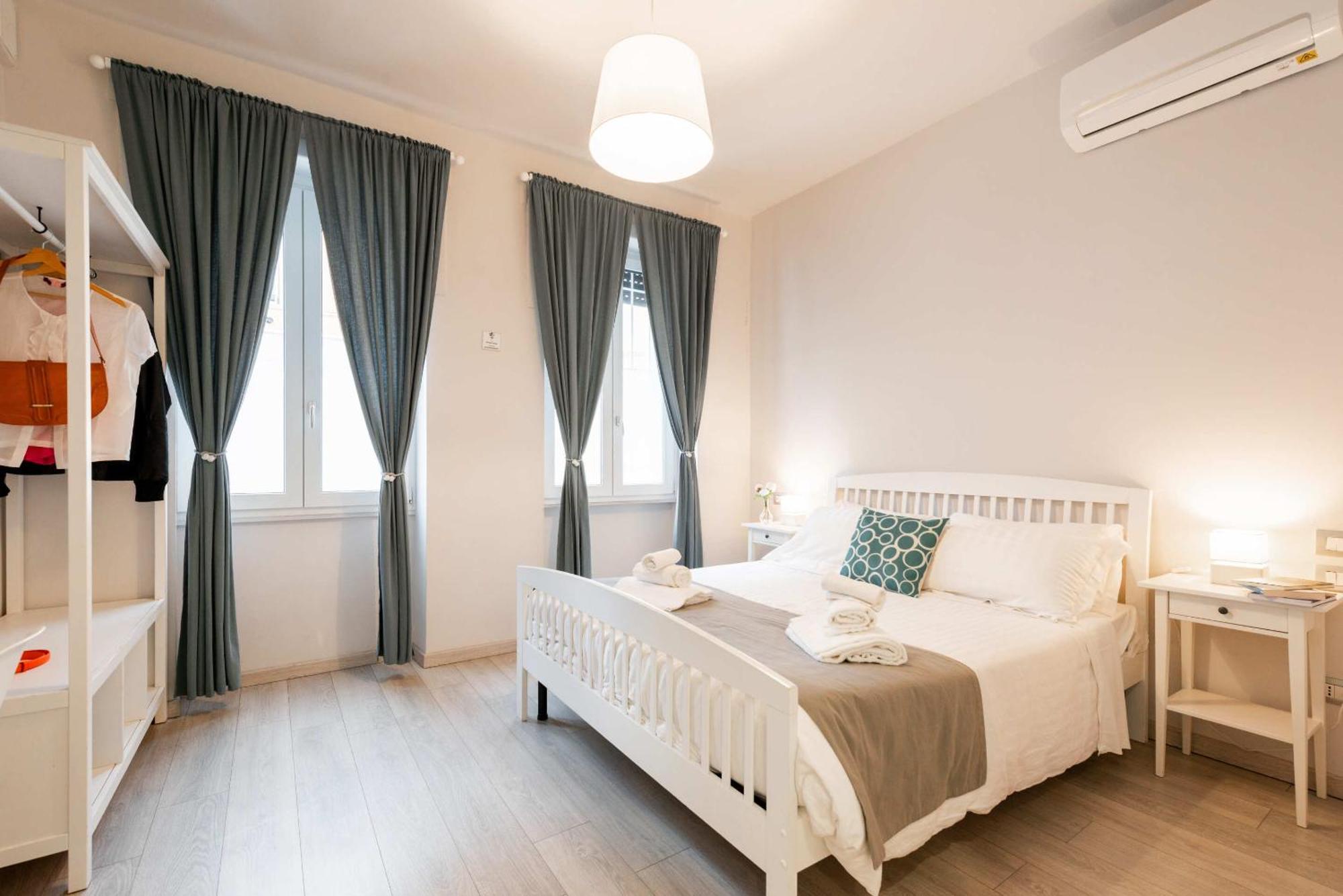 Winkler Suites Roma Exterior foto