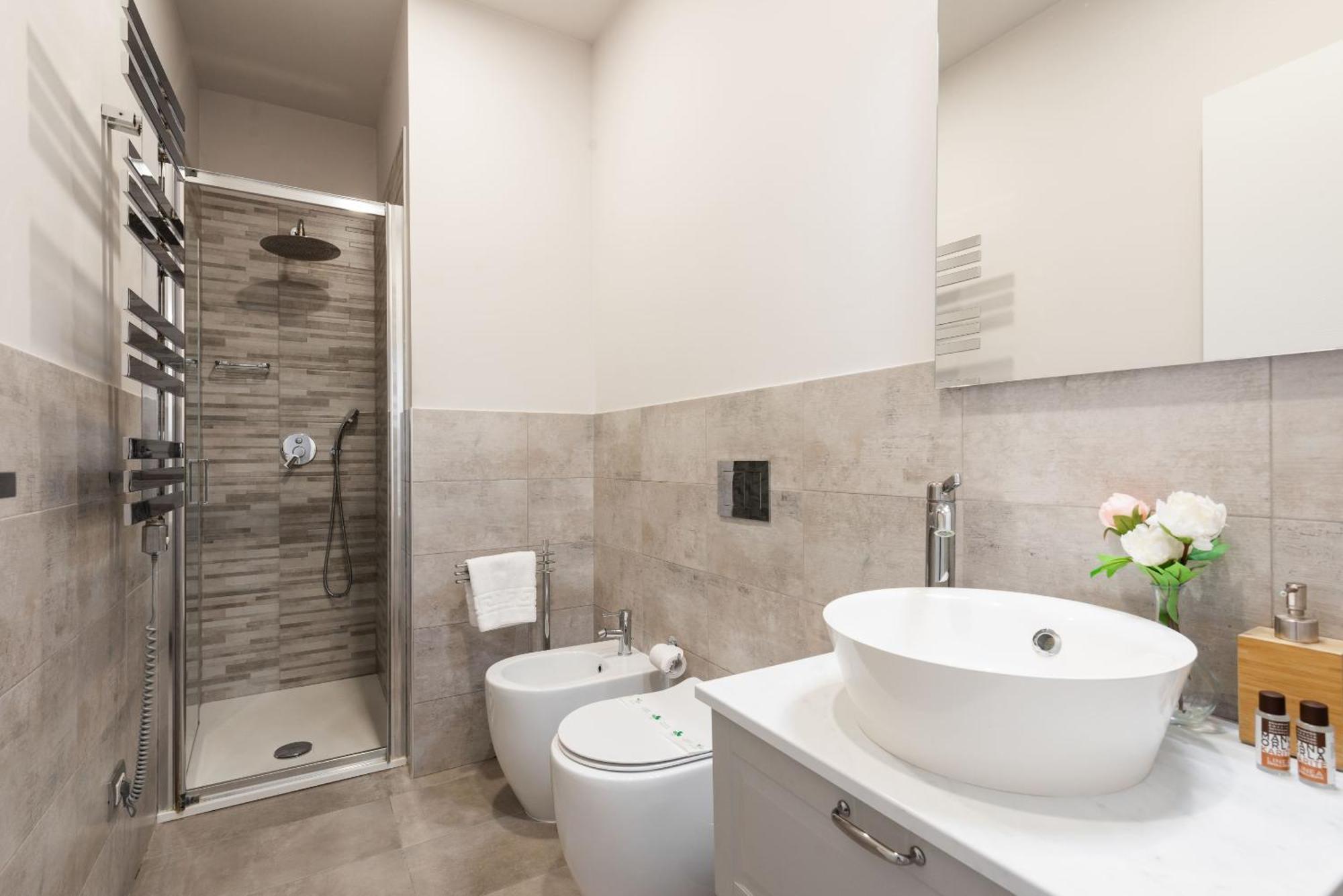 Winkler Suites Roma Exterior foto