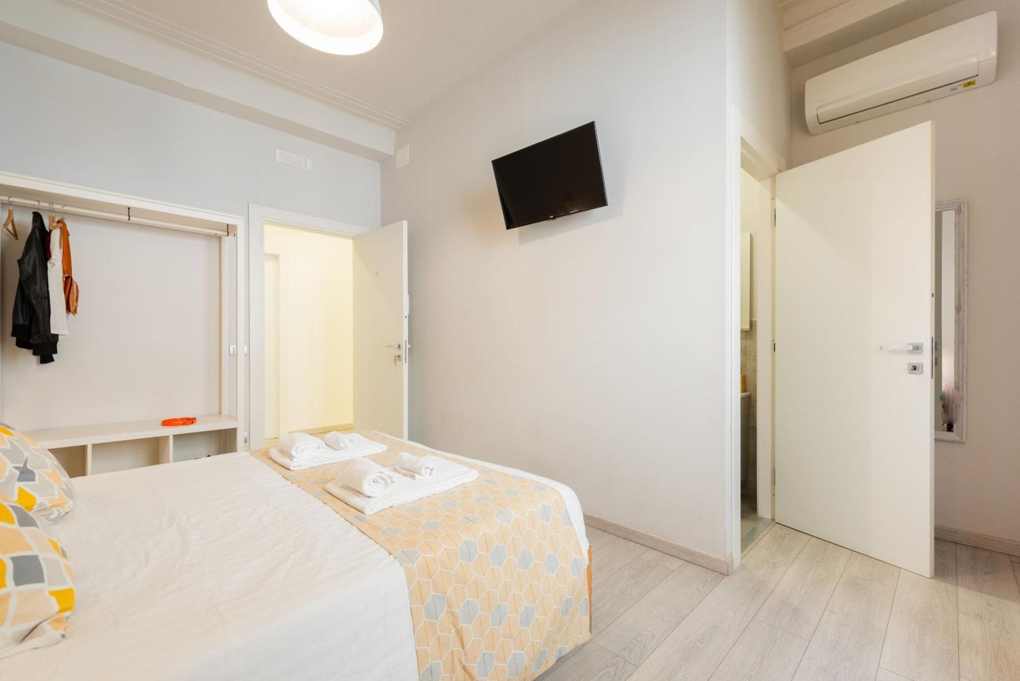 Winkler Suites Roma Exterior foto