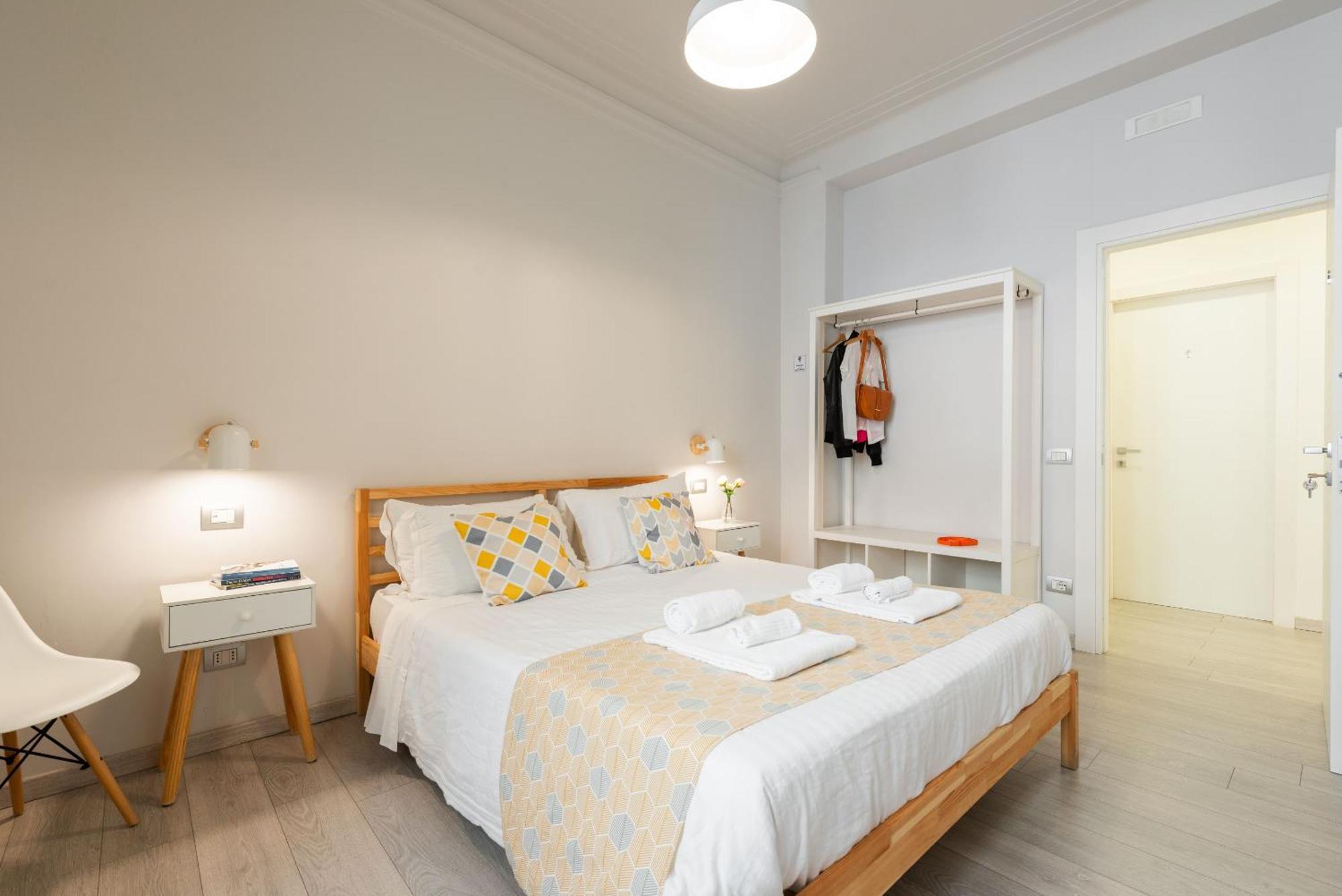Winkler Suites Roma Exterior foto