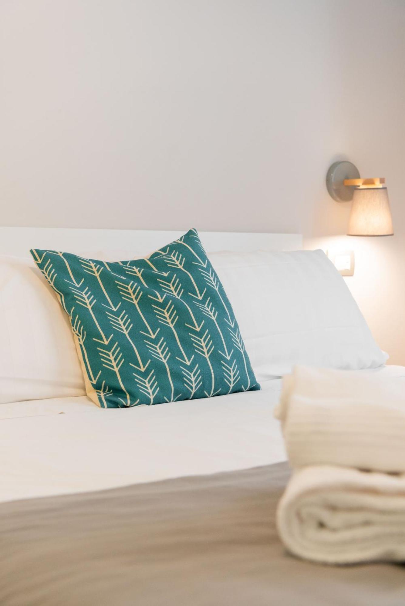 Winkler Suites Roma Exterior foto