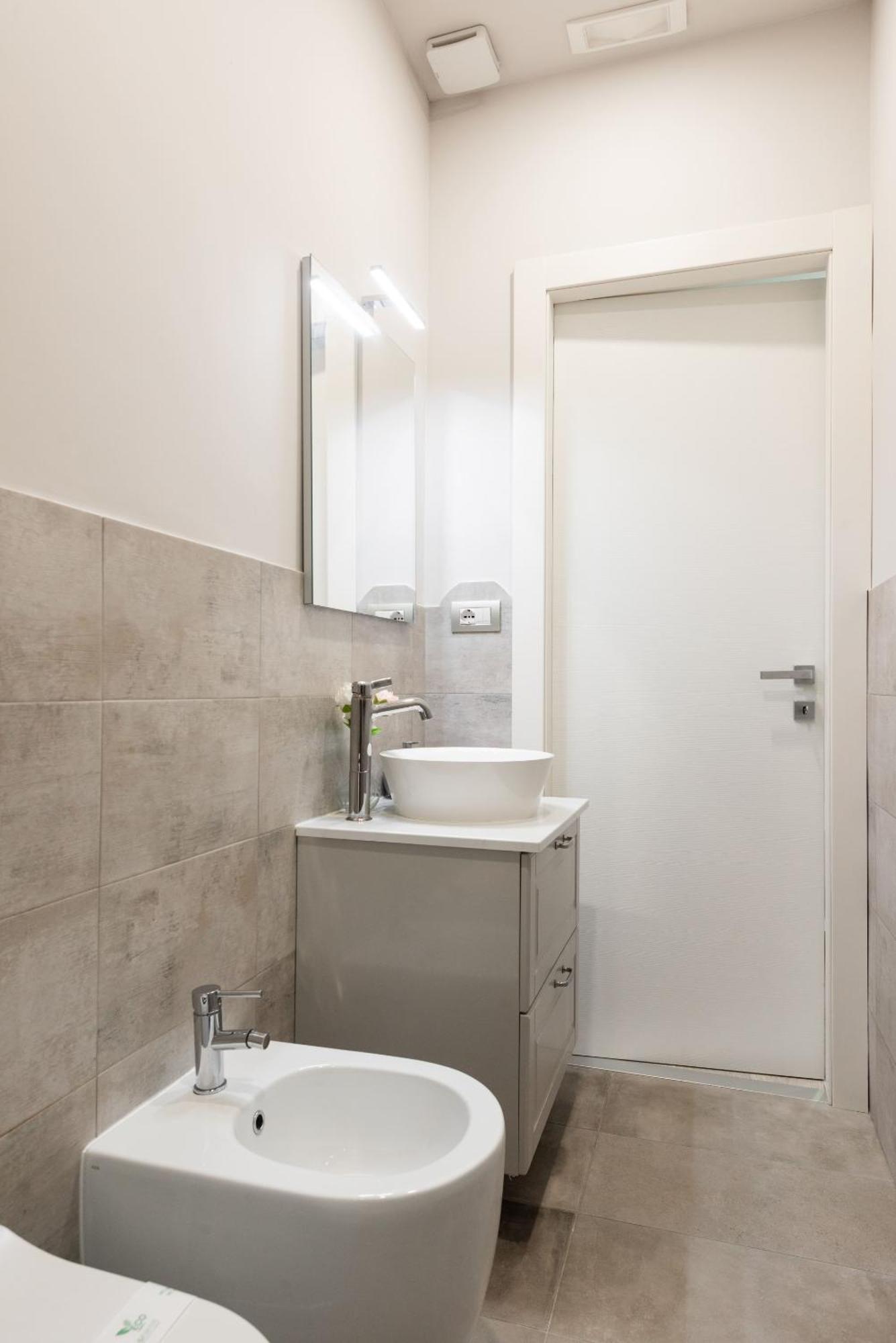 Winkler Suites Roma Exterior foto
