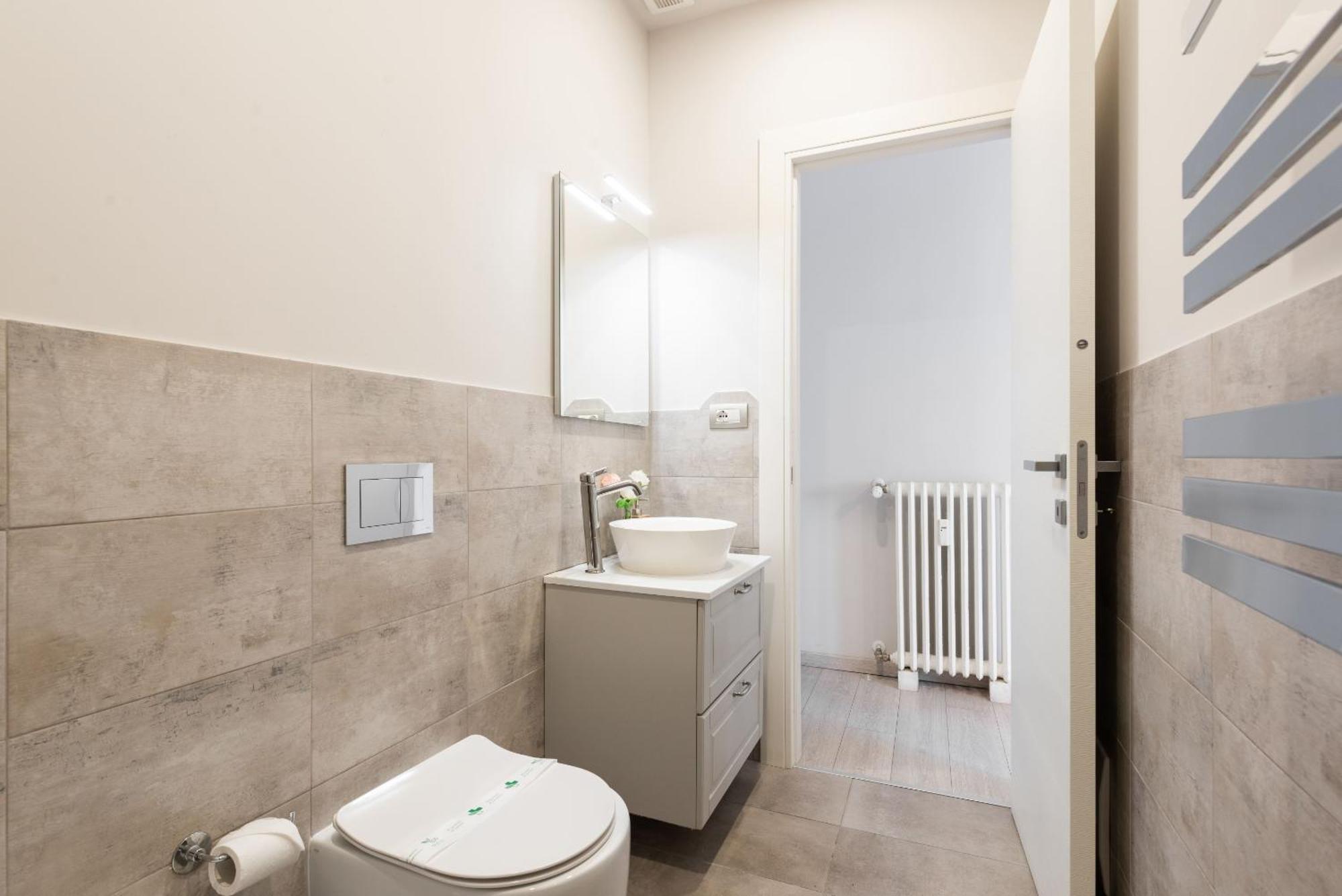 Winkler Suites Roma Exterior foto