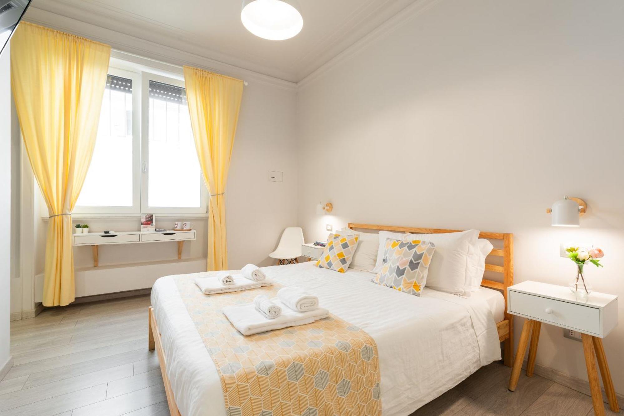 Winkler Suites Roma Exterior foto