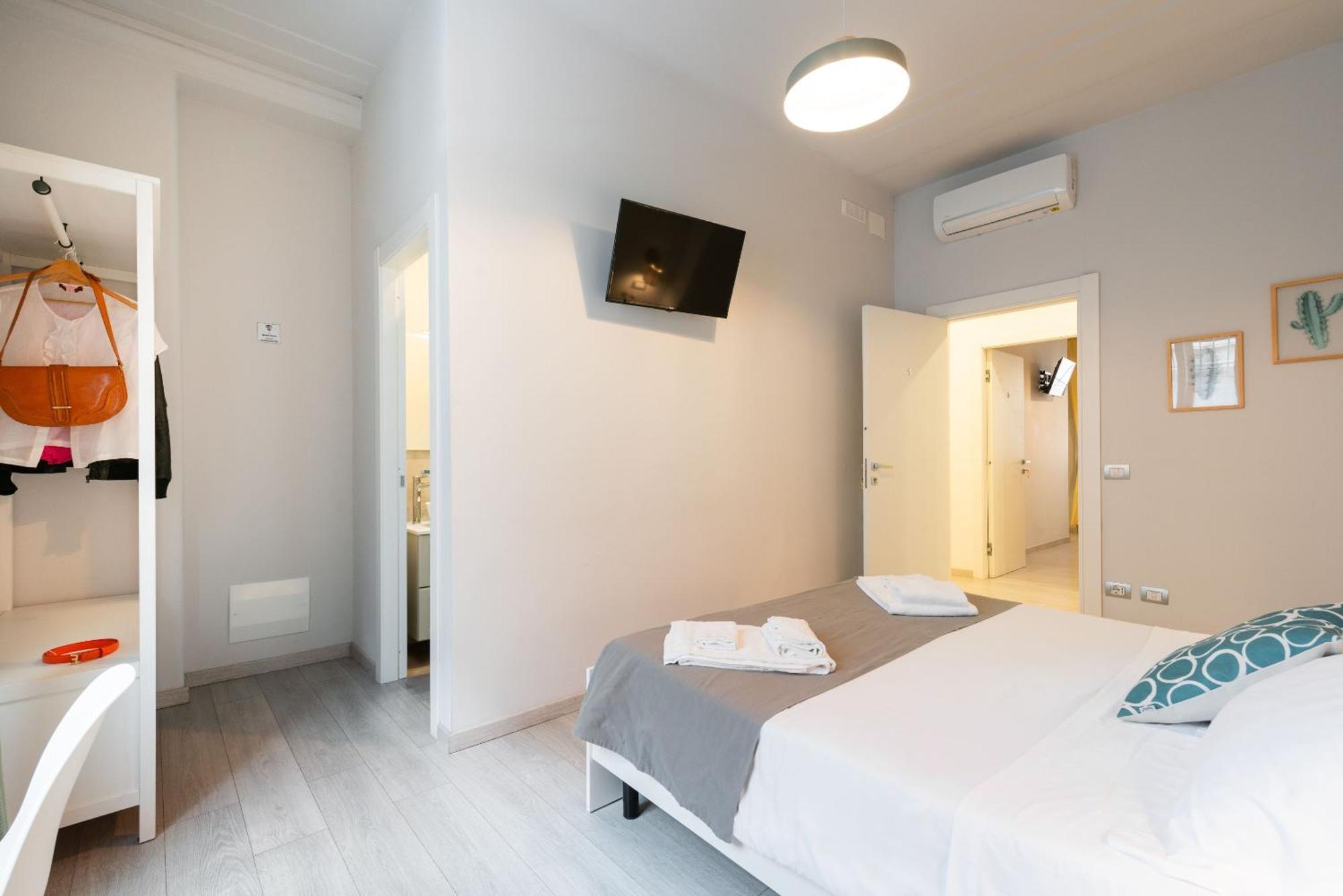 Winkler Suites Roma Exterior foto