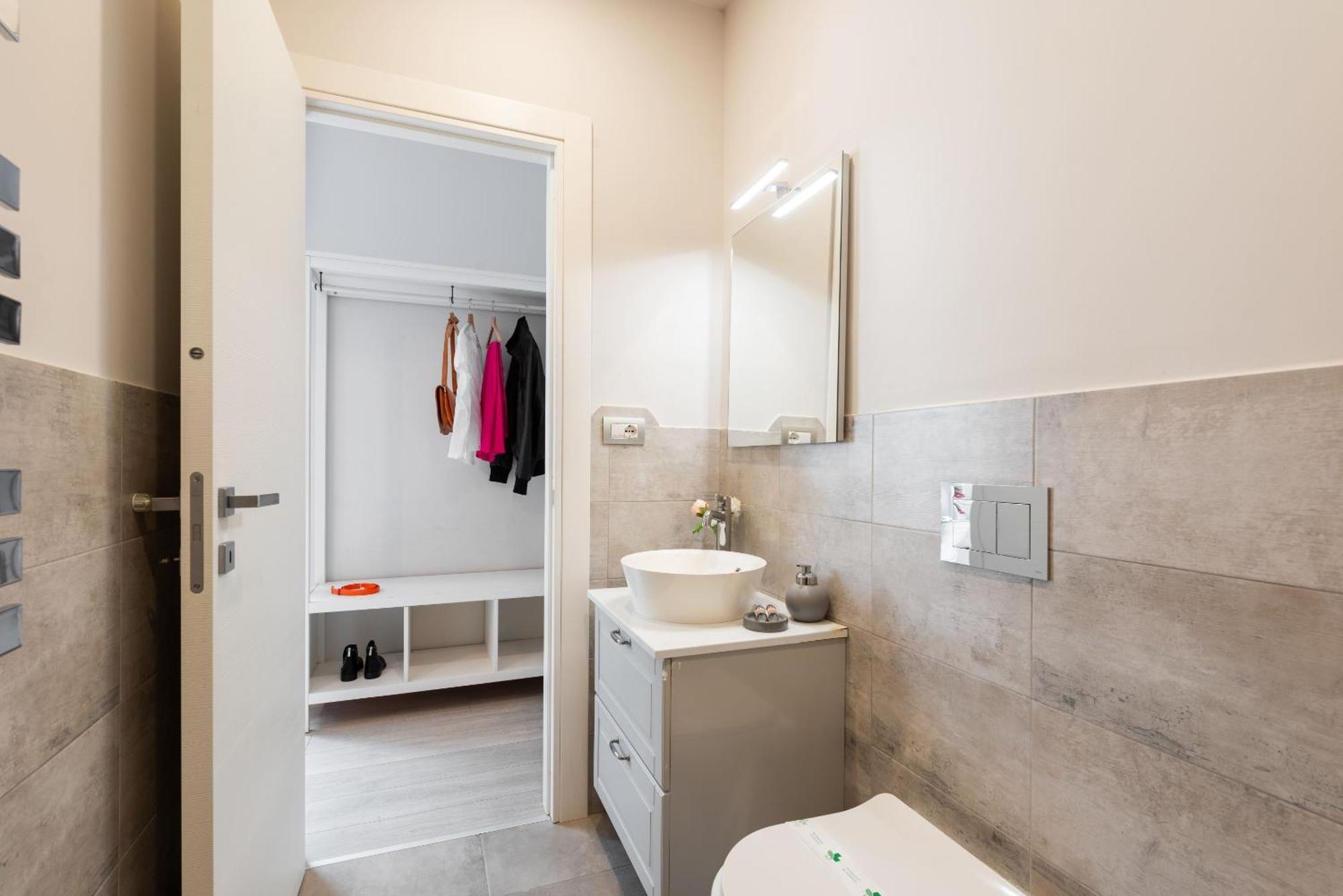 Winkler Suites Roma Exterior foto